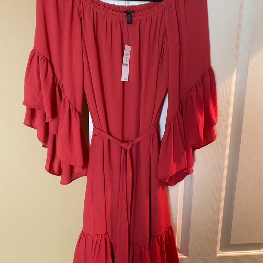 White House Black Market dress